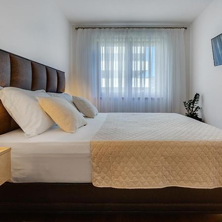 Diamond Two Bedroom Apartment Задар Екстер'єр фото