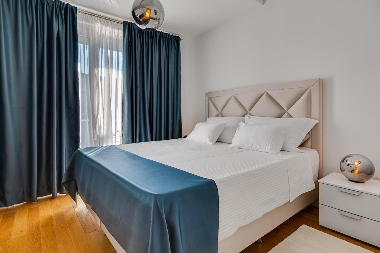 Diamond Two Bedroom Apartment Задар Екстер'єр фото