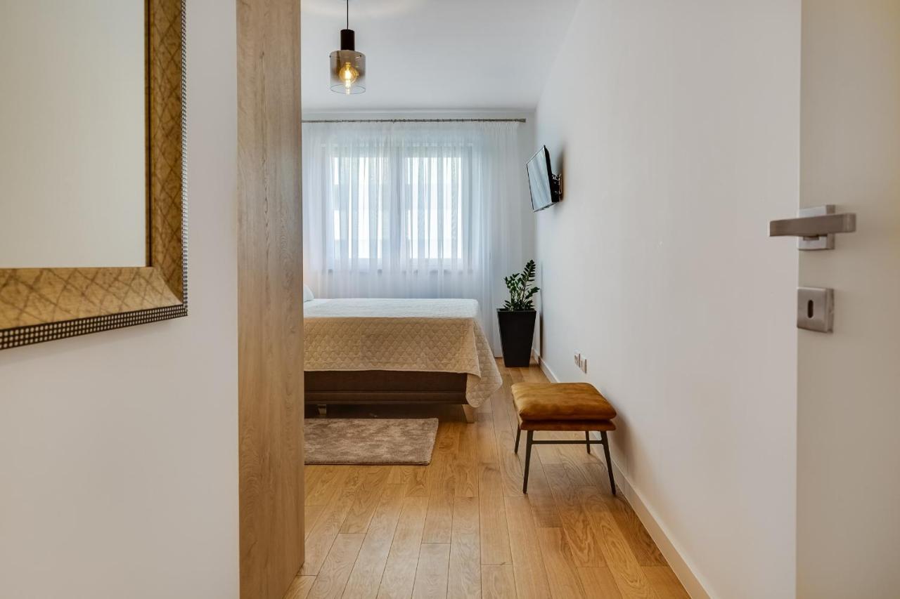 Diamond Two Bedroom Apartment Задар Екстер'єр фото