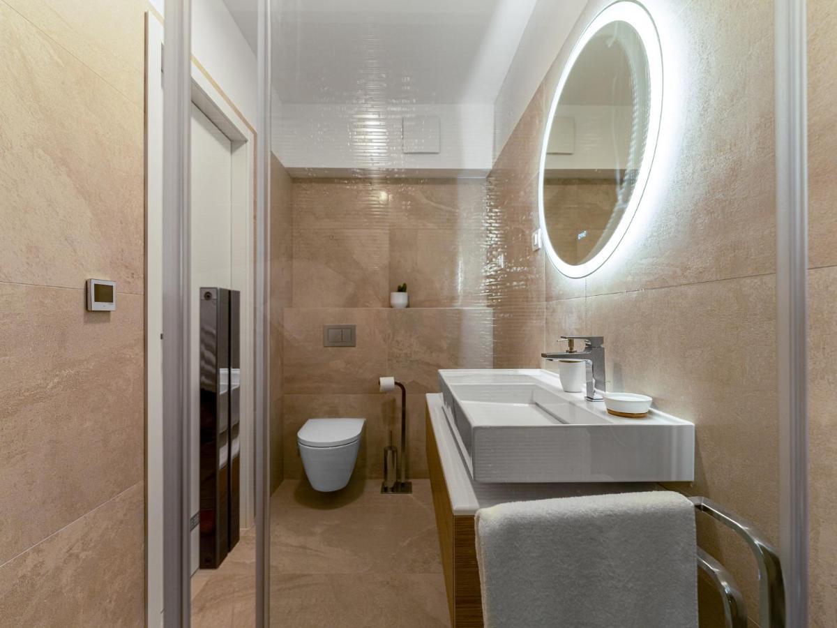 Diamond Two Bedroom Apartment Задар Екстер'єр фото