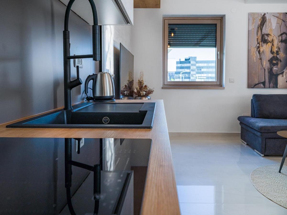 Diamond Two Bedroom Apartment Задар Екстер'єр фото
